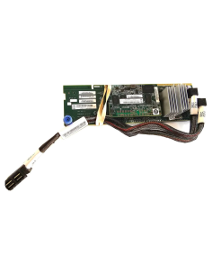 LENOVO ANYRAID ADAPTER R720i 12G RD650 BATT 03T859