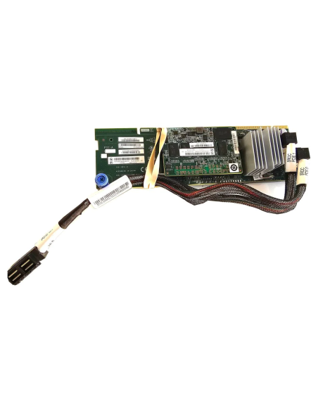 LENOVO ANYRAID ADAPTER R720i 12G RD650 BATT 03T859