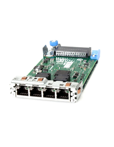 LENOVO INTEL i350-T4 4x1GBE LOW RD650 00FC464