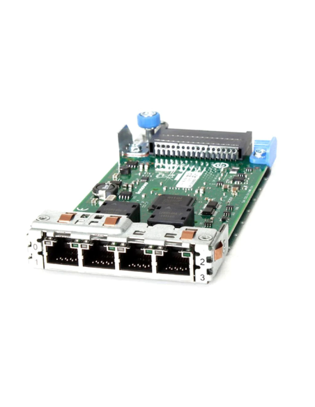 LENOVO INTEL i350-T4 4x1GBE LOW RD650 00FC464