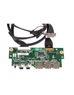 FRONT CONTROL BOARD LENOVO RD650 00FC379