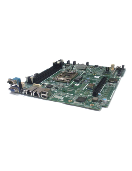 PŁYTA GŁÓWNA DELL POWEREDGE R230 1xLGA1151 4xDDR4 0MFXTY
