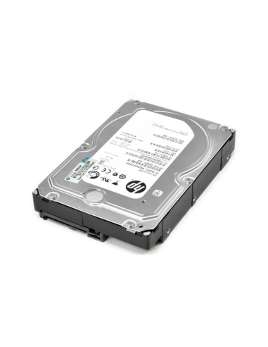 HP 3TB SAS ST3000NM0023 6G 7.2K 3,5 719770-003