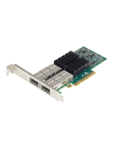 Karta sieciowa QSFP HP | computerowiec.com.pl