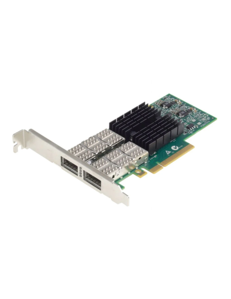 Karta sieciowa QSFP HP | computerowiec.com.pl