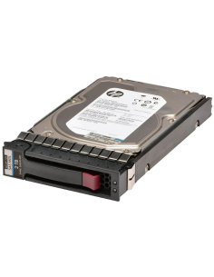 HP 2TB SAS ST2000NM0001 6G 7.2K 3,5 649327-002