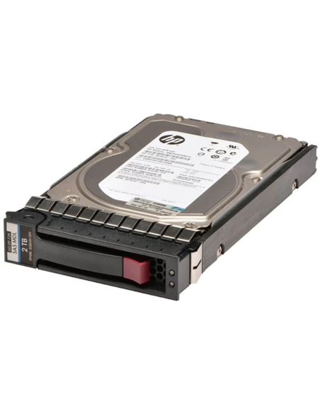 HP 2TB SAS ST2000NM0001 6G 7.2K 3,5 649327-002