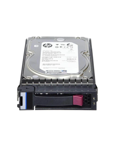 HPE 2TB SAS ST2000NM0045 12G 7.2K 3,5 846523-002