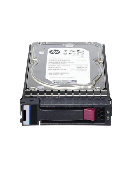 HPE 2TB SAS ST2000NM0045 12G 7.2K 3,5 846523-002