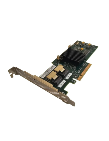 KONTROLER RAID IBM SAS/SATA 6G 9220-8i FULL