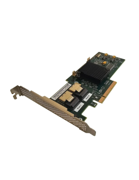 KONTROLER RAID IBM SAS/SATA 6G 9220-8i FULL