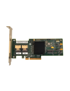 KONTROLER RAID IBM SAS/SATA 6G 9220-8i FULL 2