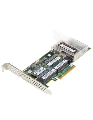 RAID HP SMART ARRAY P440 4GB PCIe 12G 726823-001