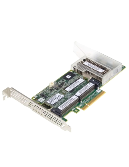 RAID HP SMART ARRAY P440 4GB PCIe 12G 726823-001