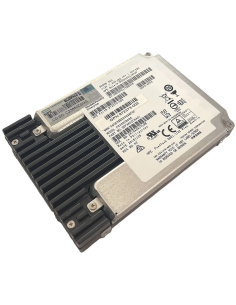 DYSK HPE TOSHIBA 800GB SSD SAS 12G 2,5 SDFAK02CAA01 PX05SVB080 872373-002