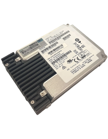 DYSK HPE TOSHIBA 800GB SSD SAS 12G 2,5 SDFAK02CAA01 PX05SVB080 872373-002