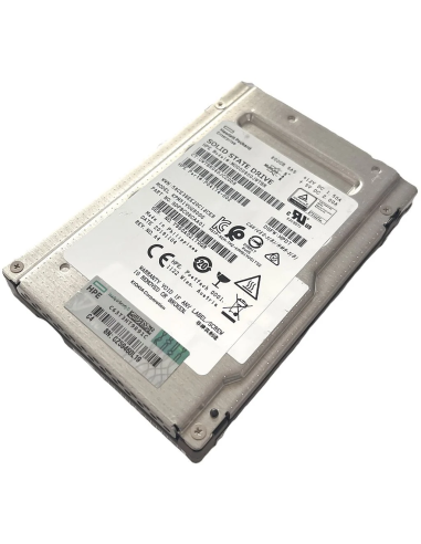 DYSK HPE TOSHIBA 800GB SSD SAS 12G 2,5 KPM51VUG800G P04174-002