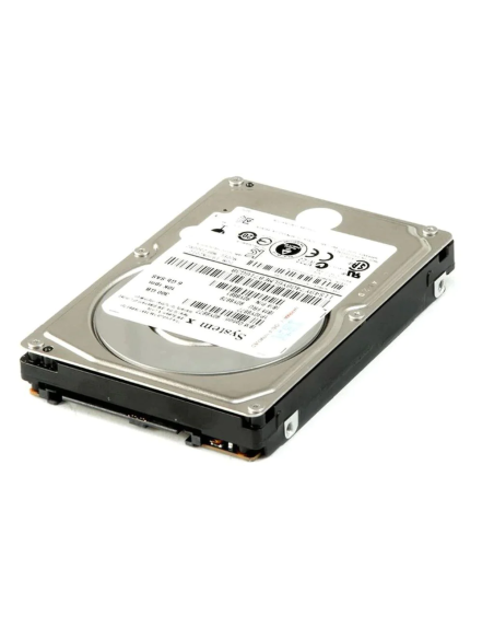 SEAGATE 300GB SAS ST300MP0006 15K 12G 2,5