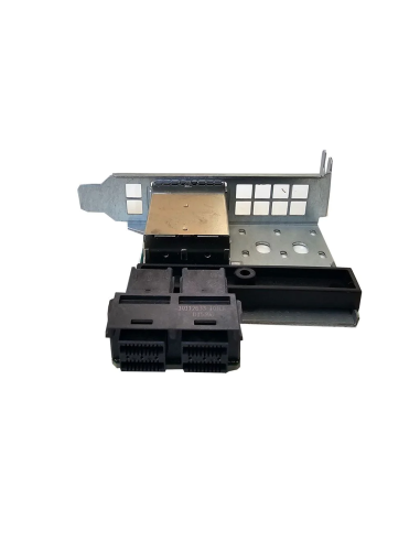 ADAPTER 8-PORT 2xMINISAS INT NA 2xMINISAS EXT LOW