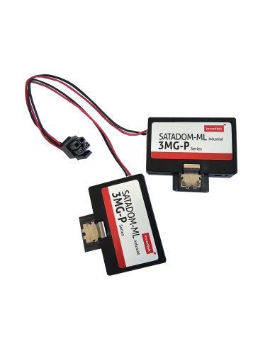 DYSKI INNODISK SATADOM-ML 3MG2-P 2x128GB SATA 6G