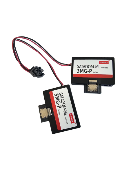 DYSKI INNODISK SATADOM-ML 3MG2-P 2x128GB SATA 6G