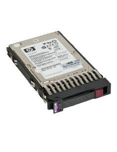 HP 146GB SAS HUC103014CSS600 10K 3G 2,5 518194-00