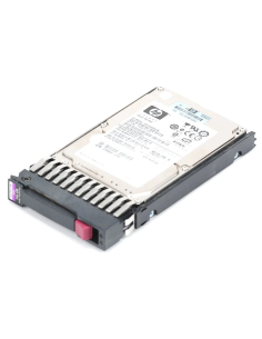 HP 146GB SAS ST9146803SS 10K 3G 2,5 504015-002