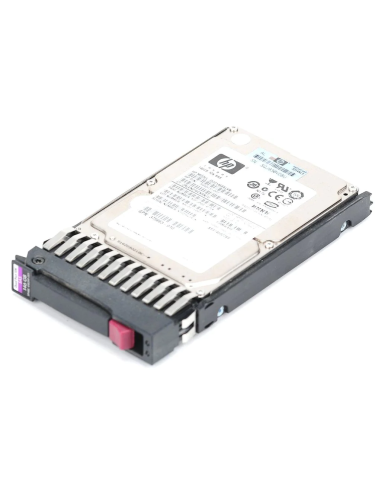 HP 146GB SAS ST9146803SS 10K 3G 2,5 504015-002