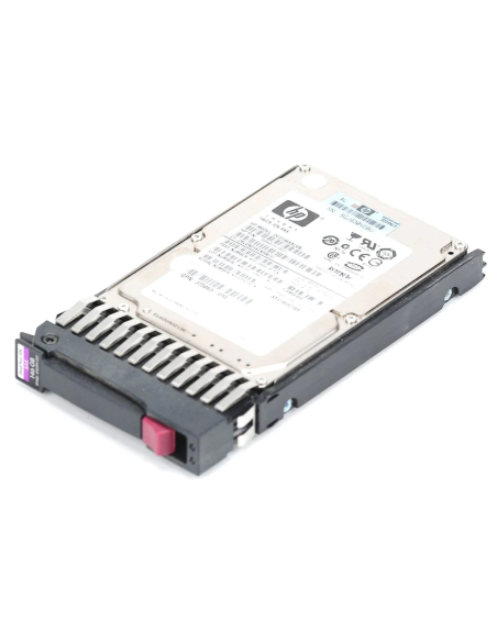 HP 146GB SAS ST9146803SS 10K 3G 2,5 504015-002