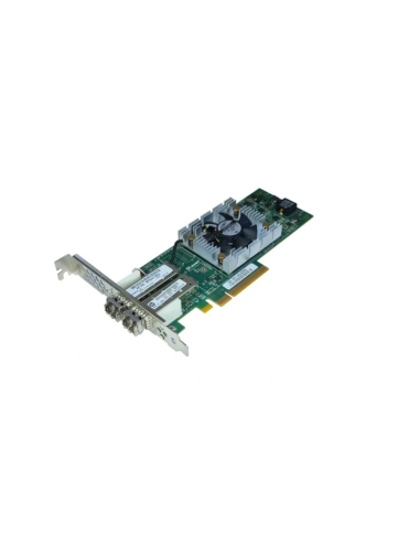 QLOGIC QLE2662 2P HBA 16Gbps FC PCI-E 699765-001