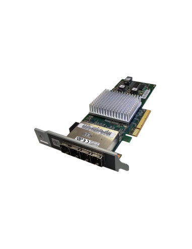 ADAPTER SAS IBM STORWIZE V5000 12G SFF-8644 01AC69