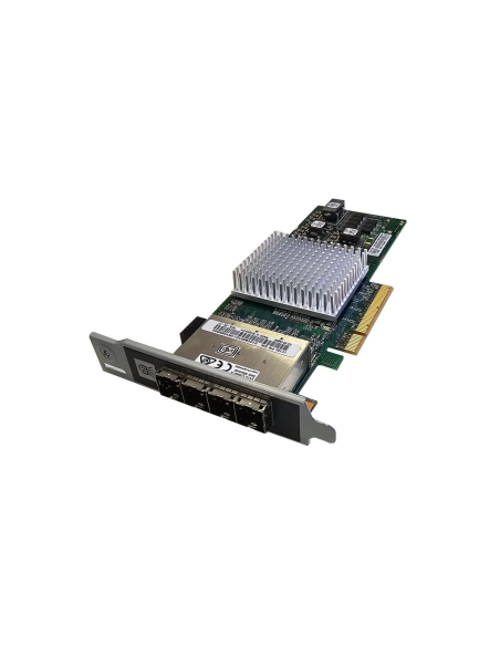 ADAPTER SAS IBM STORWIZE V5000 12G SFF-8644 01AC69