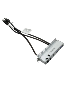 FRONT I/O PANEL LENOVO ST50 2xUSB 3.0 00FL650