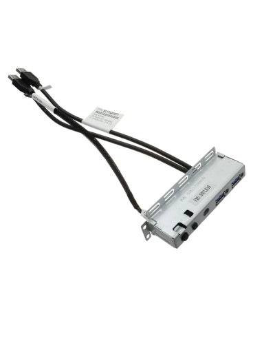 FRONT I/O PANEL LENOVO ST50 2xUSB 3.0 00FL650