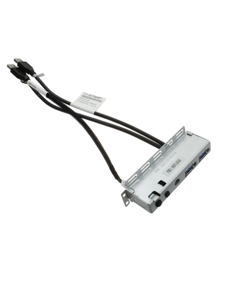 FRONT I/O PANEL LENOVO ST50 2xUSB 3.0 00FL650
