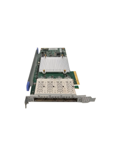 NETAPP 4-P SAS 3/6/12GBPS QSFP PCIE 110-00401+B0