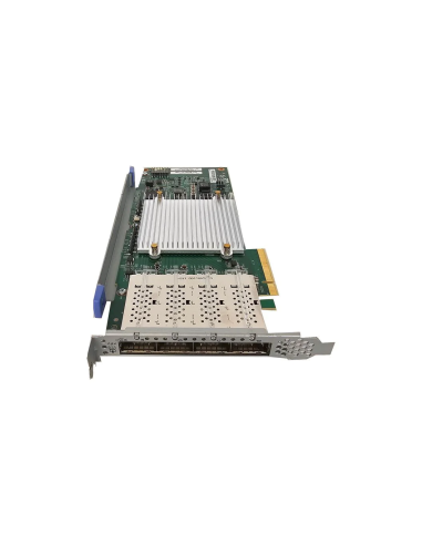 NETAPP 4-P SAS 3/6/12GBPS QSFP PCIE 110-00401+B0