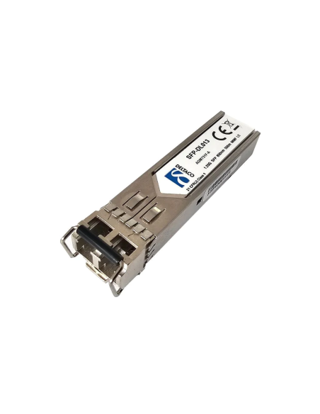 GBIC MODUL SFP DELTACO 1.25Gbps 850nm LC SFP-DL013