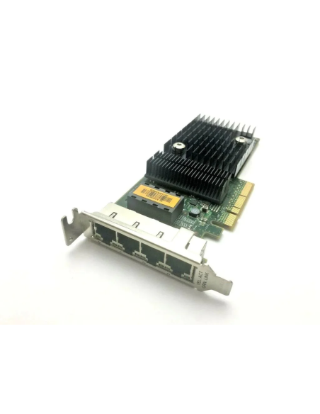 KARTA SUN QUAD PORT LAN HBA PCI-E 501-7606-07