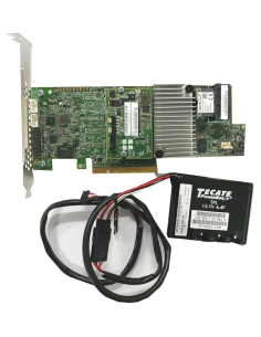 KONTROLER SUN ORACLE SAS 12GB BATERIA 7085209