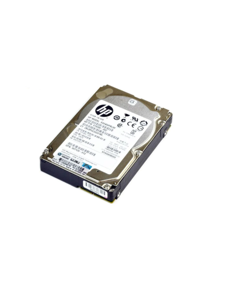 HP 450GB SAS ST9450405SS 10K 6G 2,5 619286-002