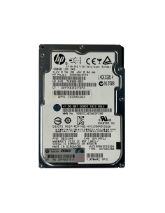 HP 450GB SAS HUC156045CSS204 15K 12G 2,5 748385-00