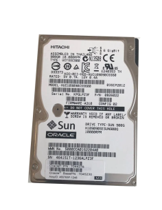HGST 900GB SAS HUC109090CSS600 10K 6G 2,5 7044376