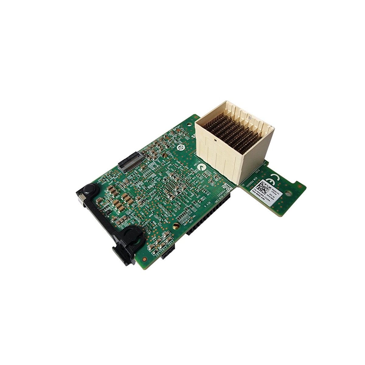 MEZZANINE CARD DELL EMULEX P009545 10GB PCIE 0HCJR