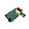 MEZZANINE CARD DELL EMULEX P009545 10GB PCIE 0HCJR