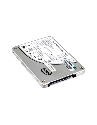DYSK HP INTEL DC S3500 240GB SSD SATA 6G 2,5 SSDSC2BB240G4P 717968-001