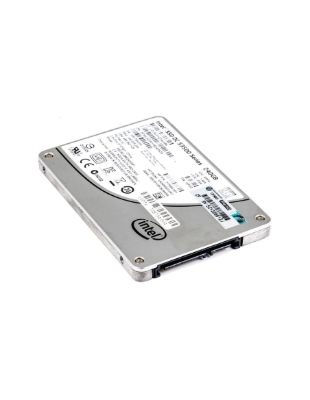 DYSK HP INTEL DC S3500 240GB SSD SATA 6G 2,5 SSDSC2BB240G4P 717968-001