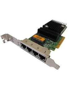 KARTA SIECIOWA SUN NIC 4X1GB PCIE FULL 511-1422-01