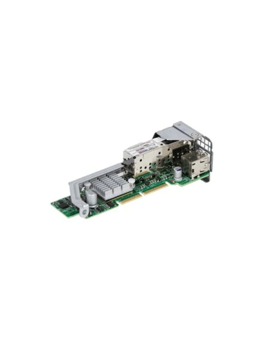 KARTA SIECIOWA SUPERMICRO 2x10GB SFP+ 2xUSB 2.0 LOW AOC-CTG-I2S