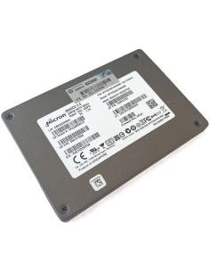DYSK HP MICRON M500DC 240GB SSD SATA 6G 2,5 MTFDDAK240MBB 764913-002